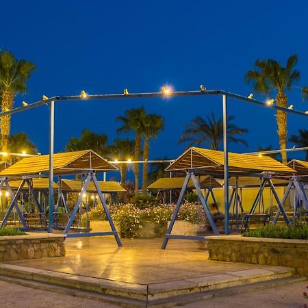 Lilly Land Resort Chalets Хургада Екстер'єр фото