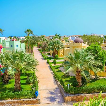Lilly Land Resort Chalets Хургада Екстер'єр фото