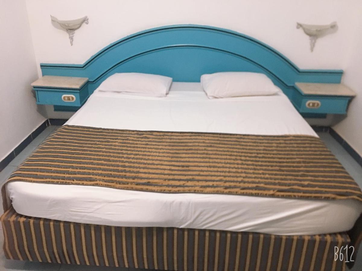 Lilly Land Resort Chalets Хургада Екстер'єр фото