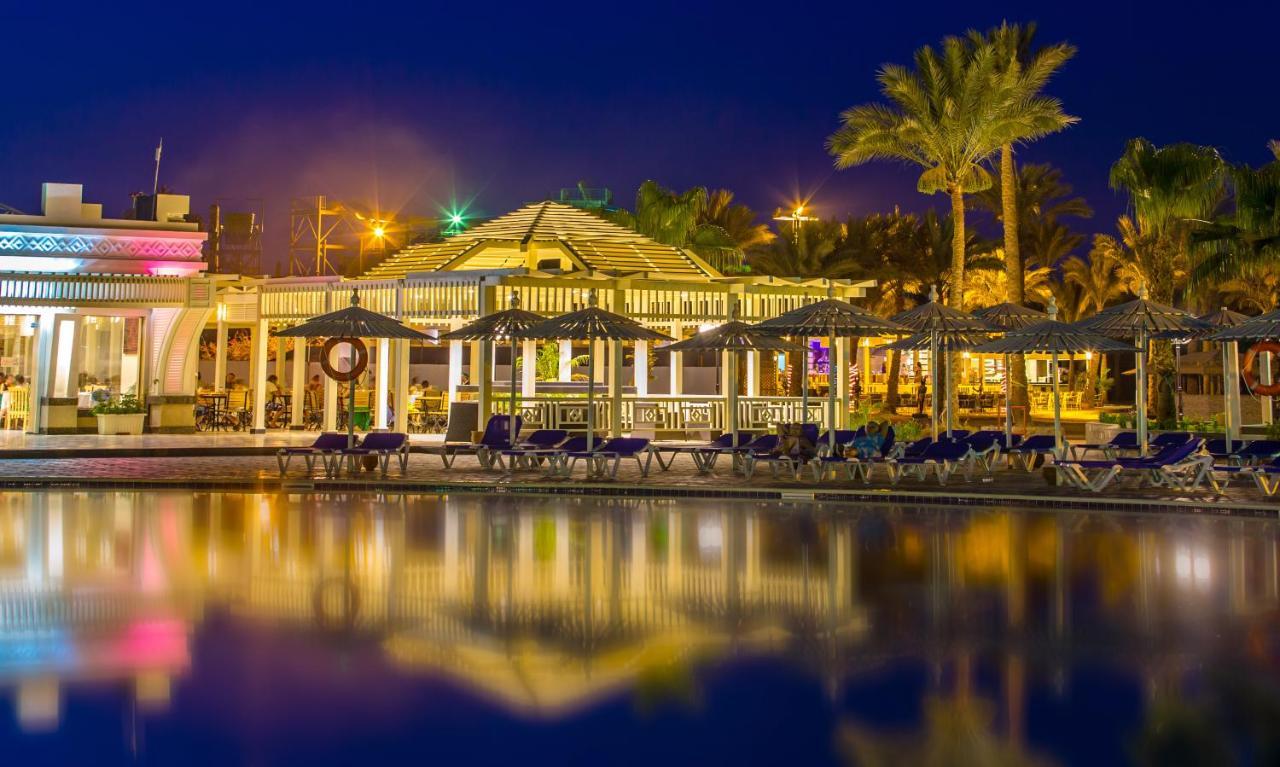 Lilly Land Resort Chalets Хургада Екстер'єр фото